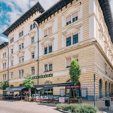 Oasis Apartments - Market Hall I Будапеща Екстериор снимка