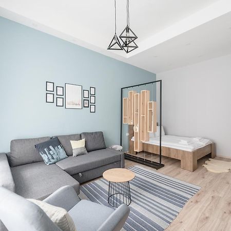 Oasis Apartments - Market Hall I Будапеща Екстериор снимка
