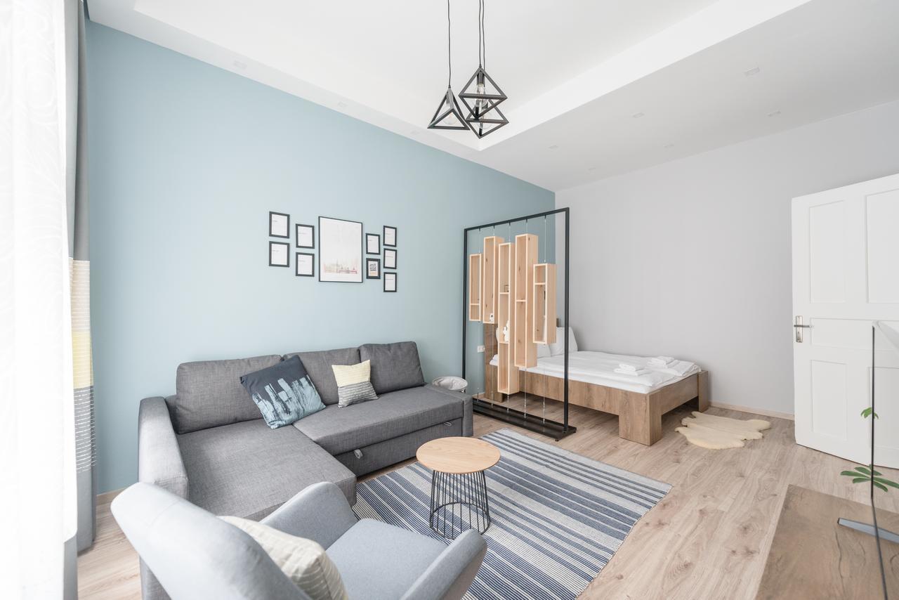 Oasis Apartments - Market Hall I Будапеща Екстериор снимка
