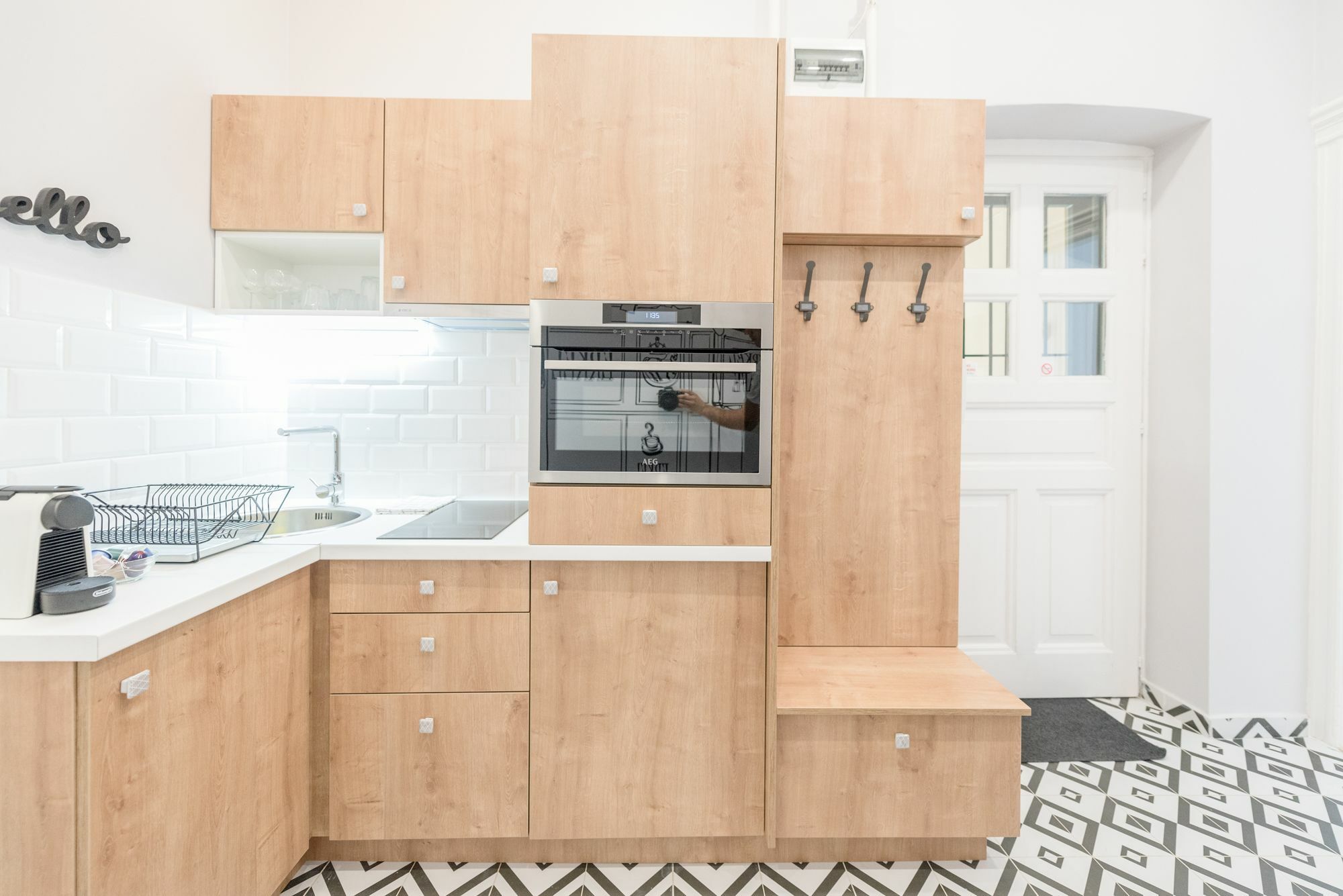 Oasis Apartments - Market Hall I Будапеща Екстериор снимка