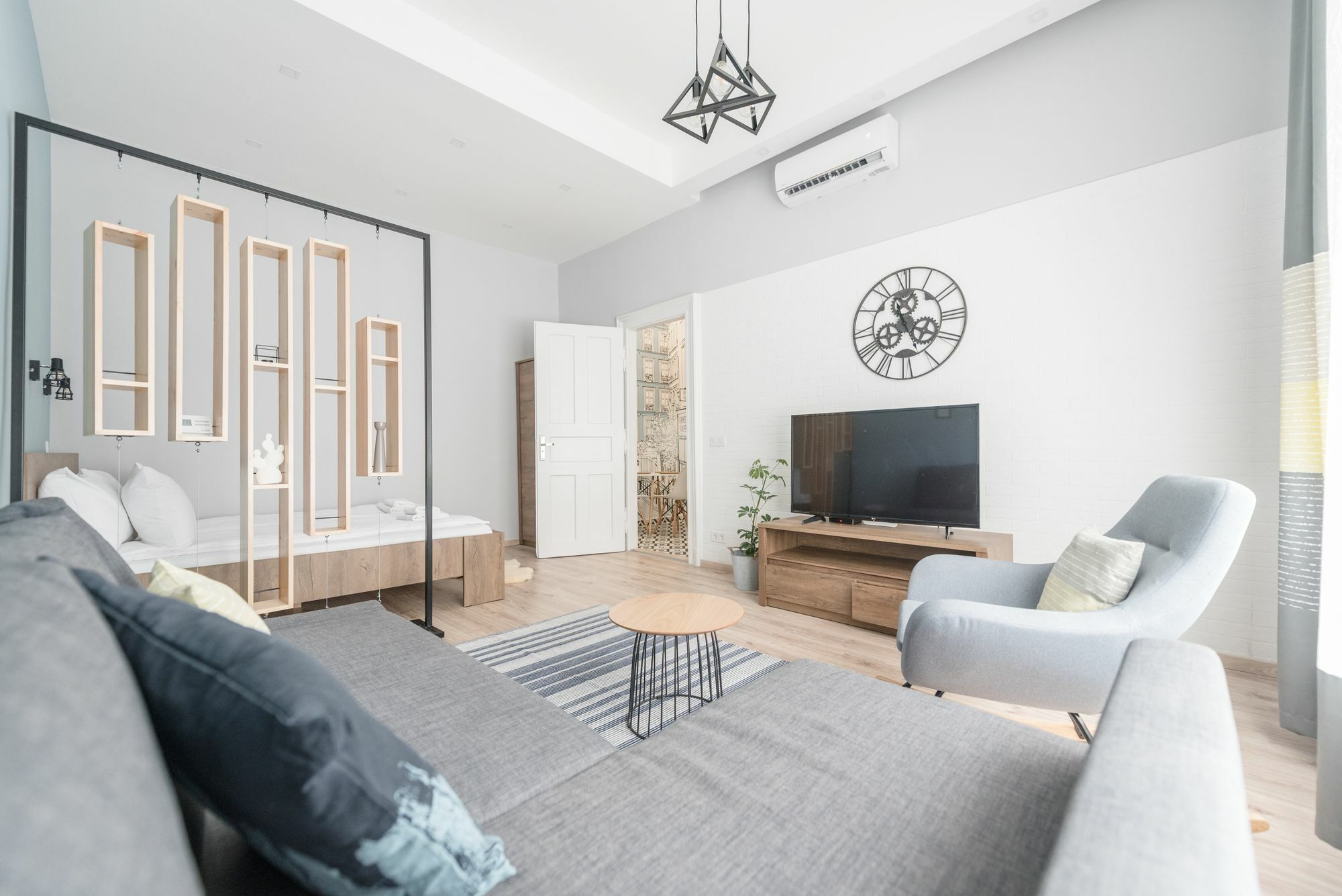 Oasis Apartments - Market Hall I Будапеща Екстериор снимка