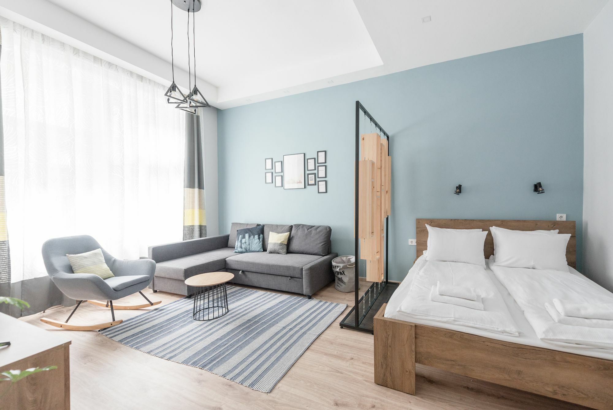 Oasis Apartments - Market Hall I Будапеща Екстериор снимка